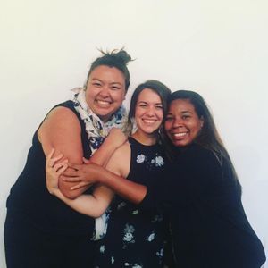 Meet your Posher, Kelina